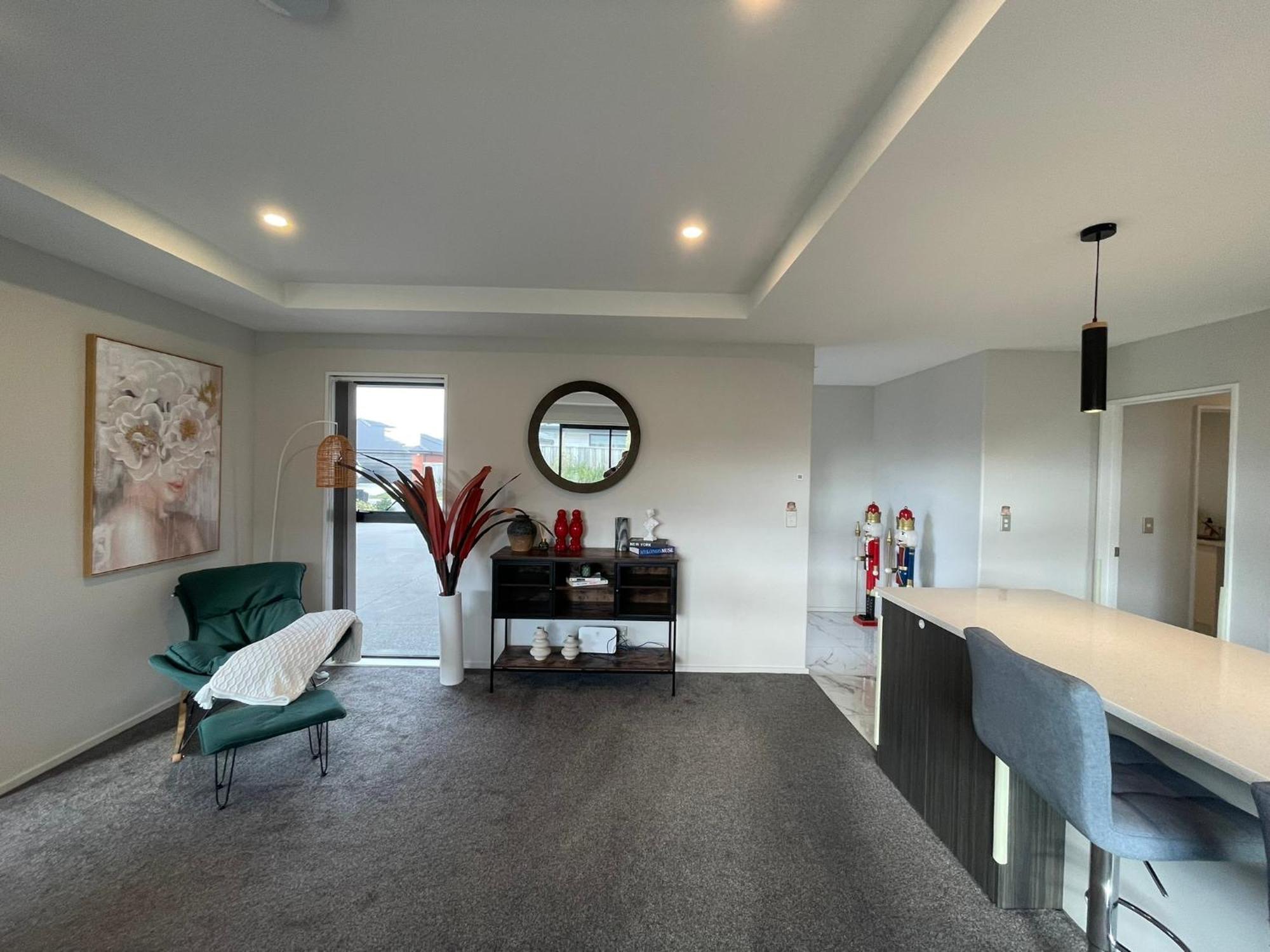 Luxury 4 Bedroom Family Retreat Lincoln