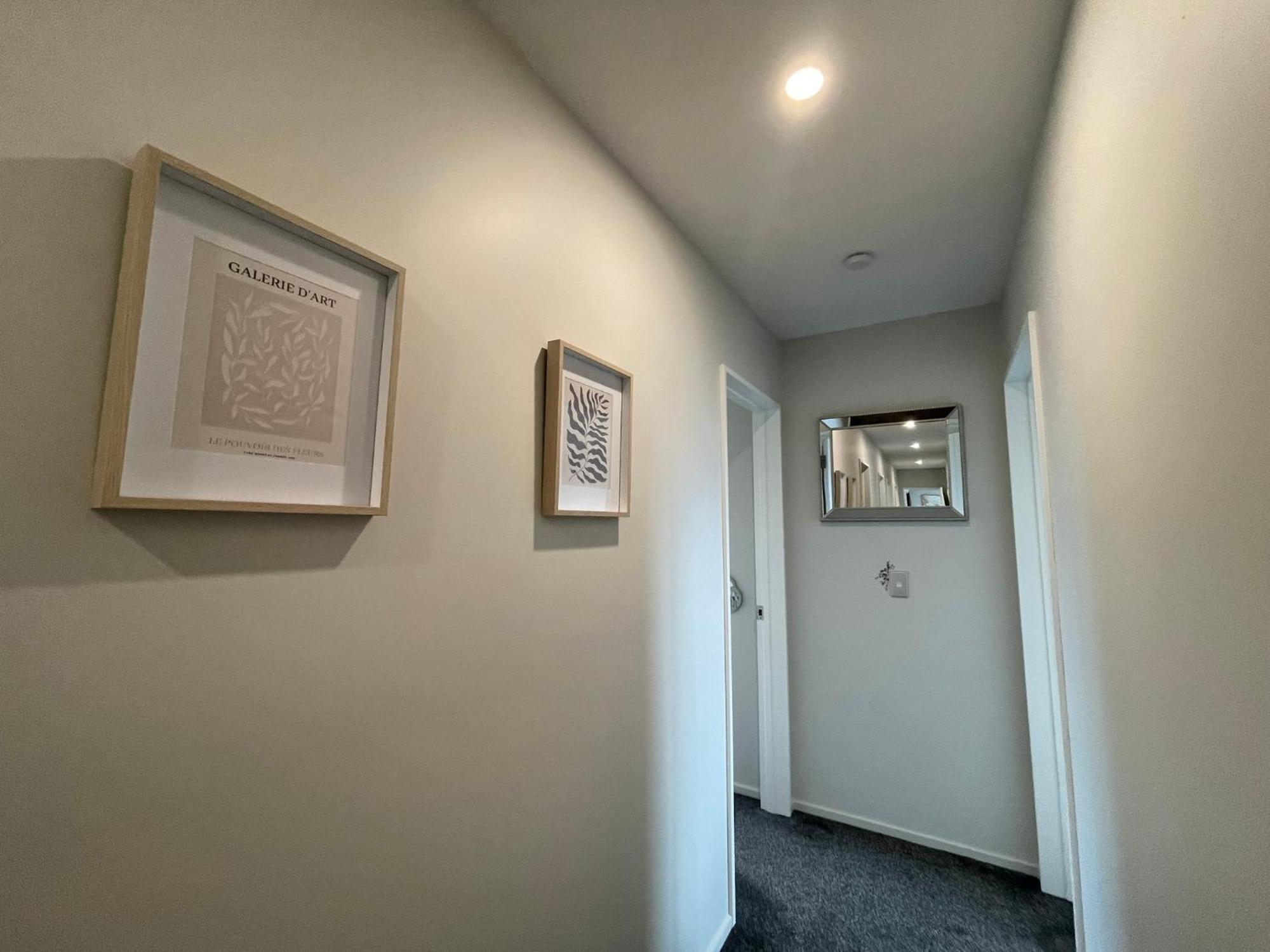 Luxury 4 Bedroom Family Retreat * Lincoln