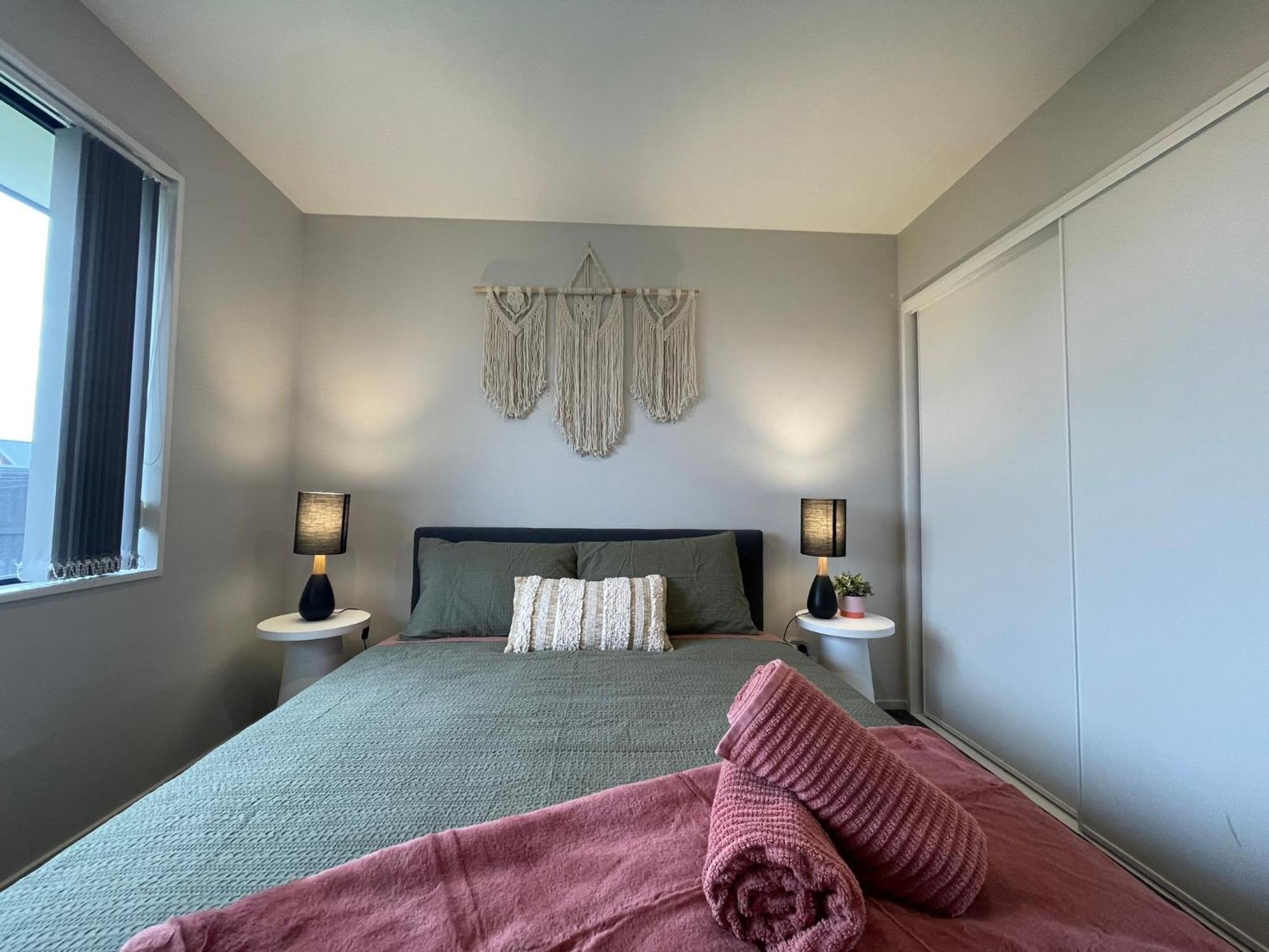 Luxury 4 Bedroom Family Retreat